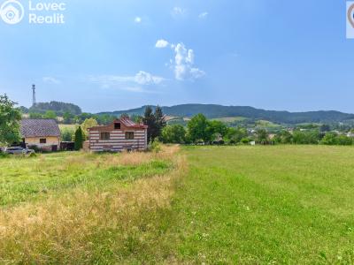 Prodej rodinného domu Vrhaveč č. 21