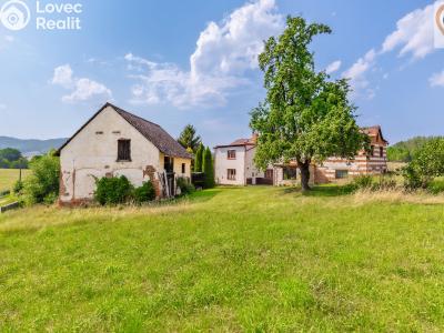Prodej rodinného domu Vrhaveč č. 24