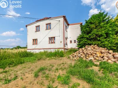 Prodej rodinného domu Vrhaveč č. 29
