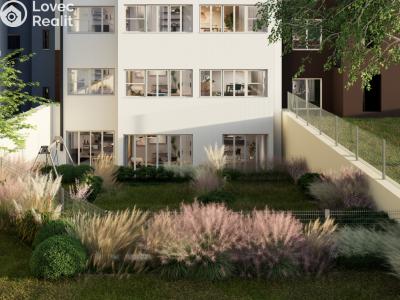 Sale apartment 3+KK Praha, Vinařská č. 5