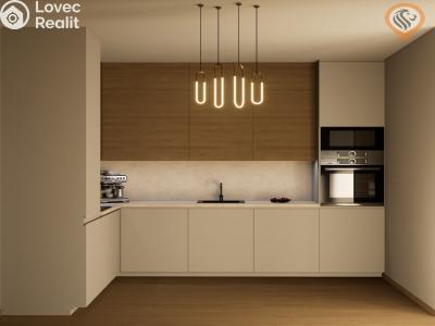 Sale apartment 1+KK Praha, Vinařská č. 2