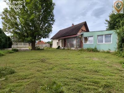 Prodej rodinného domu Blešno č. 2