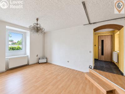 Prodej rodinného domu Blešno č. 10