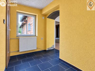 Prodej rodinného domu Blešno č. 11