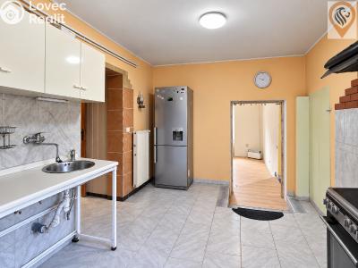 Prodej rodinného domu Blešno č. 16