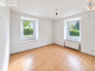 Prodej rodinného domu Blešno č. 18