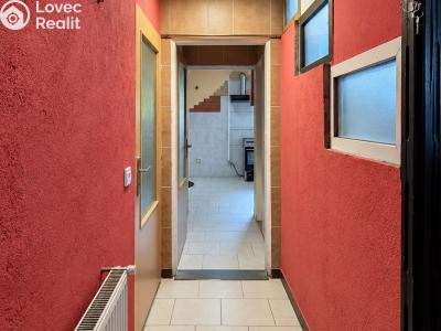 Prodej rodinného domu Blešno č. 22