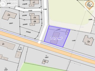 Prodej rodinného domu Blešno č. 30