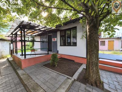 Prodej rodinného domu Blešno č. 33