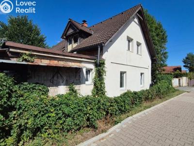 Prodej rodinného domu Blešno č. 35