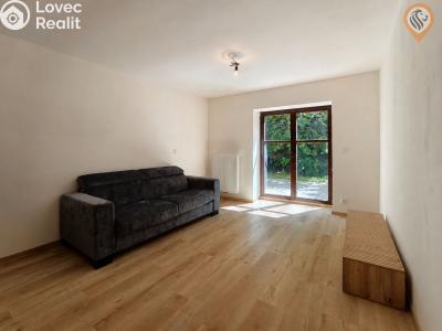 Sale apartment 2+KK Žacléř, Zámecká 92 č. 2
