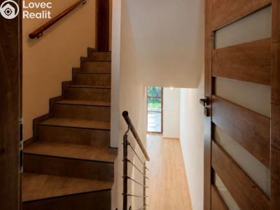 Sale apartment 2+KK Žacléř, Zámecká 92 č. 17