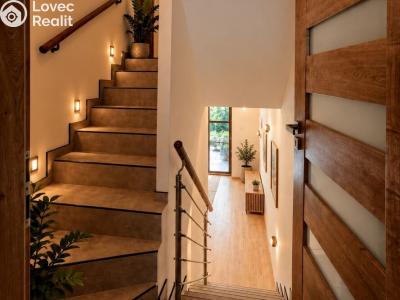 Sale apartment 2+KK Žacléř, Zámecká 92 č. 18
