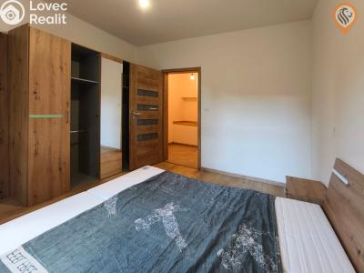 Sale apartment 2+KK Žacléř, Zámecká 92 č. 21