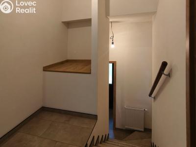 Sale apartment 2+KK Žacléř, Zámecká 92 č. 23