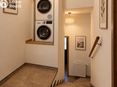 Sale apartment 2+KK Žacléř, Zámecká 92 č. 24