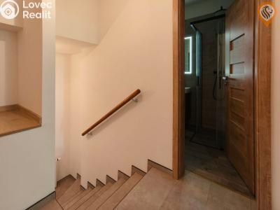 Sale apartment 2+KK Žacléř, Zámecká 92 č. 25