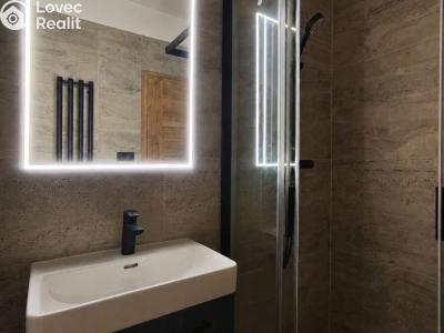 Sale apartment 2+KK Žacléř, Zámecká 92 č. 26