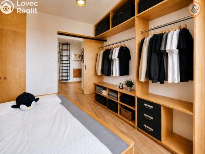 Sale apartment 2+KK Praha, Sokolovská č. 3