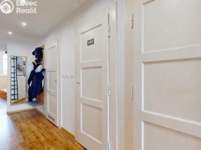 Sale apartment 2+KK Praha, Sokolovská č. 7
