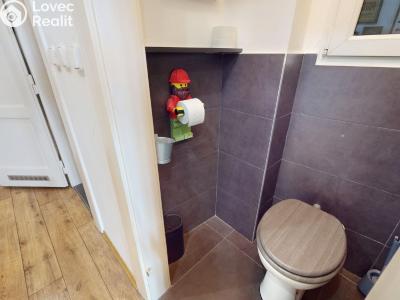 Sale apartment 2+KK Praha, Sokolovská č. 8