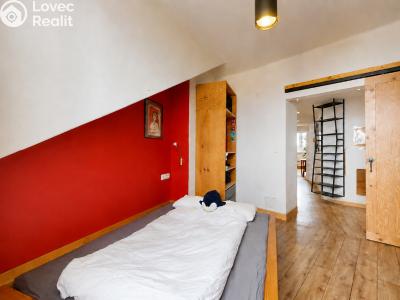 Sale apartment 2+KK Praha, Sokolovská č. 11