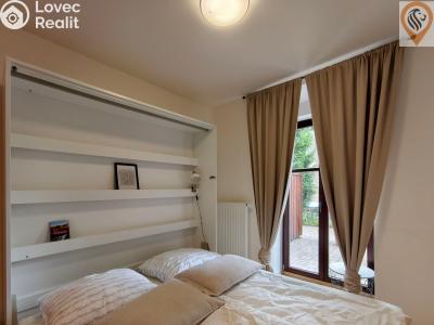 Rent apartment 2+KK Žacléř, Zámecká č. 7