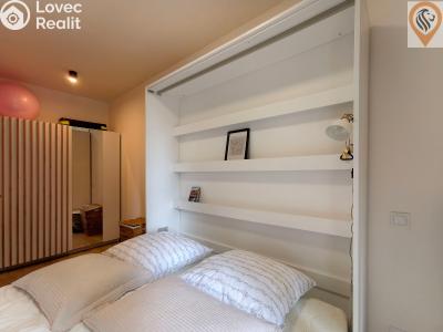 Rent apartment 2+KK Žacléř, Zámecká č. 8