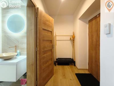 Rent apartment 2+KK Žacléř, Zámecká č. 10