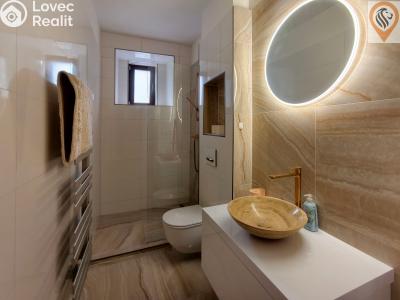 Rent apartment 2+KK Žacléř, Zámecká č. 11