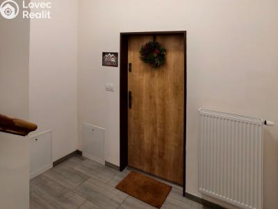 Rent apartment 2+KK Žacléř, Zámecká č. 14