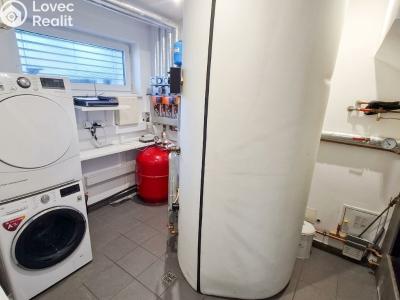 Prodej rodinného domu Klatovy, Plánická č. 21