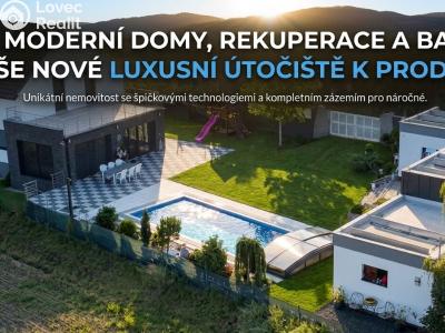 Prodej rodinného domu Klatovy, Plánická č. 22
