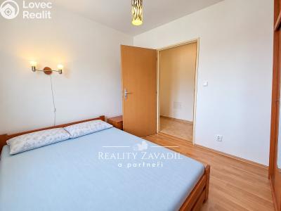 Rent apartment 2+KK Mrač č. 2