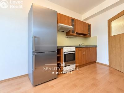 Rent apartment 2+KK Mrač č. 4