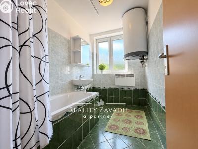 Rent apartment 2+KK Mrač č. 5