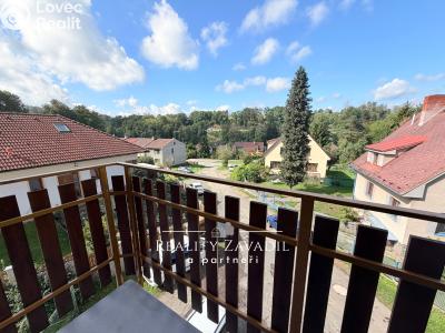 Rent apartment 2+KK Mrač č. 6