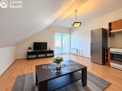 Rent apartment 2+KK Mrač č. 7