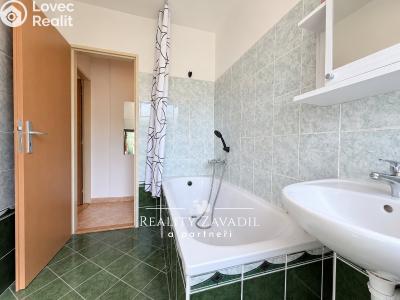 Rent apartment 2+KK Mrač č. 8