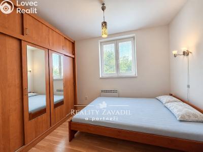 Rent apartment 2+KK Mrač č. 9