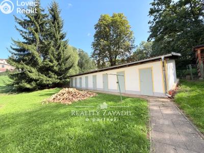 Rent apartment 2+KK Mrač č. 12