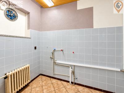 Prodej obchodního prostoru Šenov, Obecní 6 č. 18