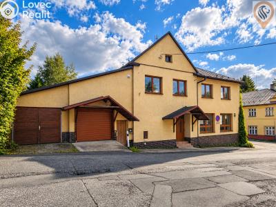 Prodej obchodního prostoru Šenov, Obecní 6 č. 39