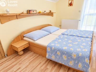 Prodej rodinného domu Dešenice č. 2