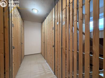 Оренда квартири 1+1 Dačice, Nivy 192 č. 21