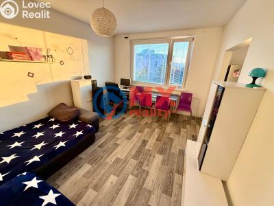 Sale apartment 2+KK Zábřeh, Severovýchod č. 9