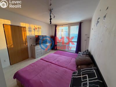 Sale apartment 2+KK Zábřeh, Severovýchod č. 10