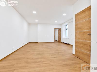 Rent apartment 2+KK Prostějov, Brněnská č. 2