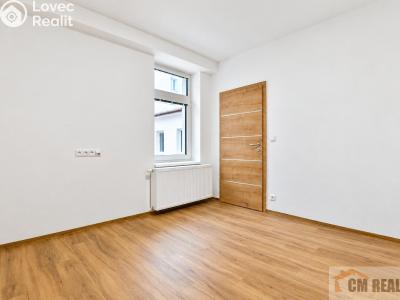 Rent apartment 2+KK Prostějov, Brněnská č. 3