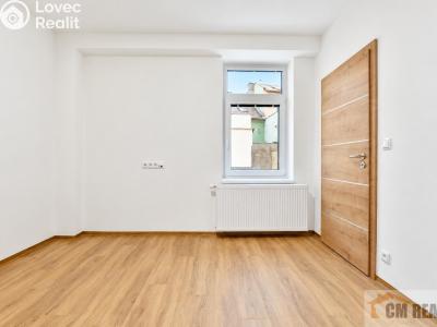 Rent apartment 2+KK Prostějov, Brněnská č. 5